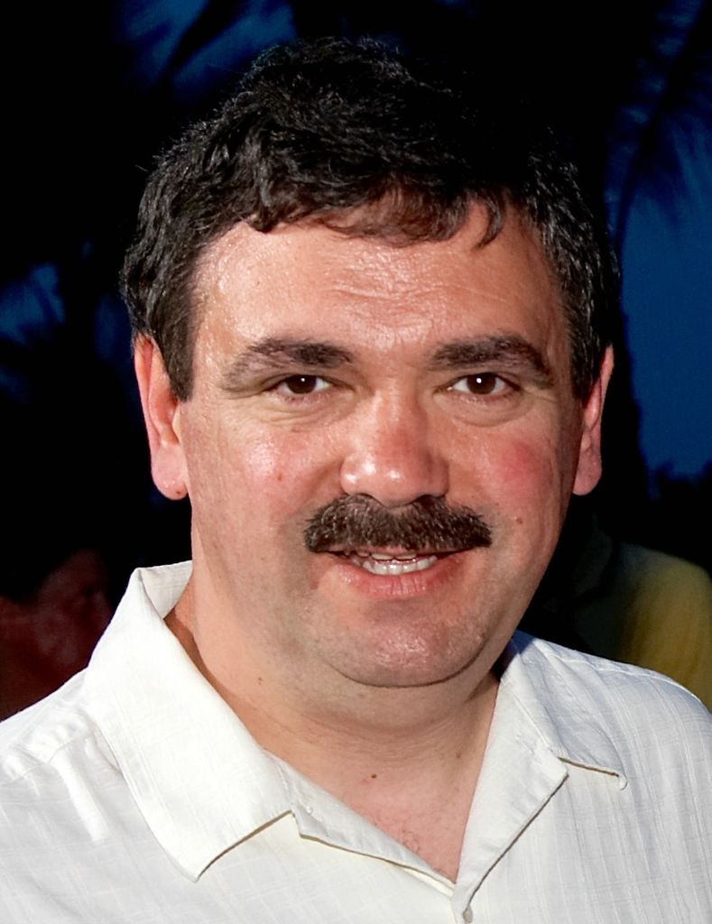 Michael Neil Whitney Profile Photo