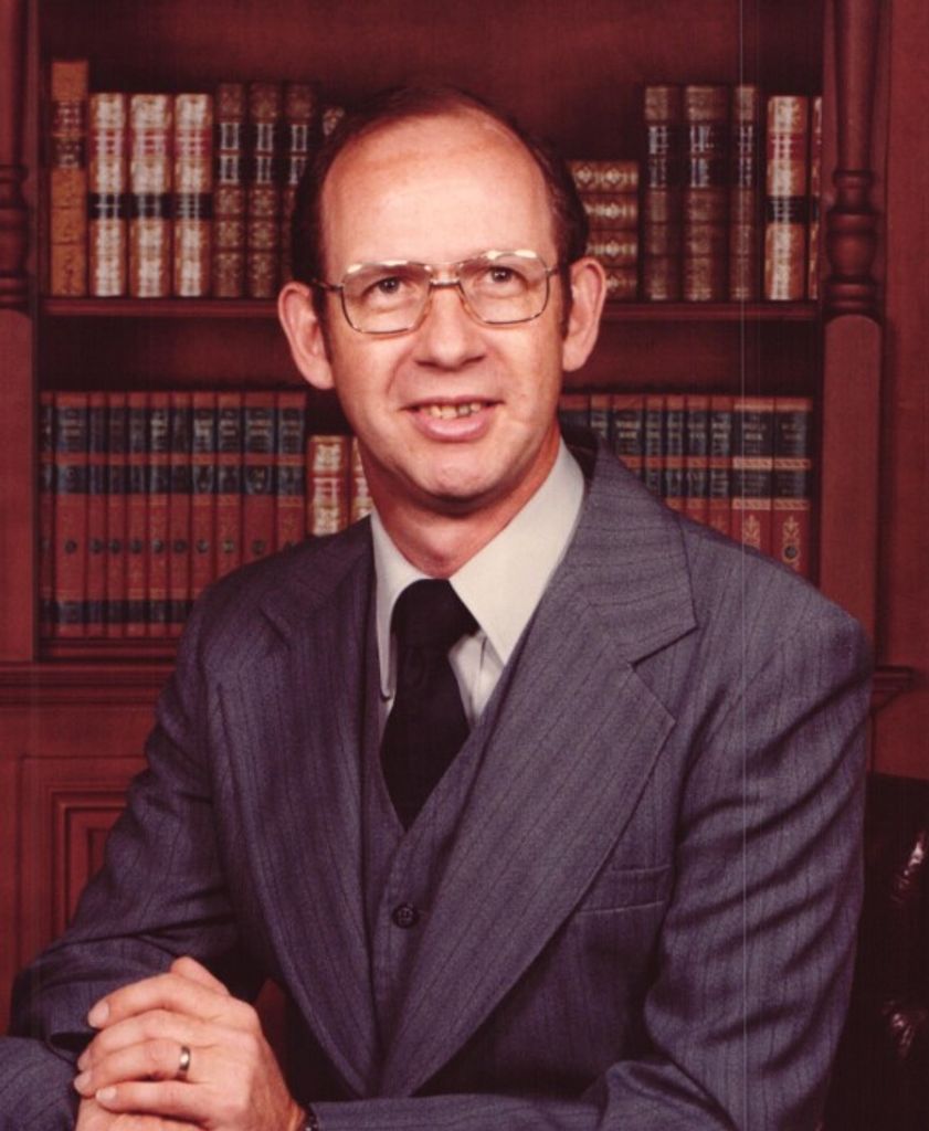 Henry "Steve" Kimbrough
