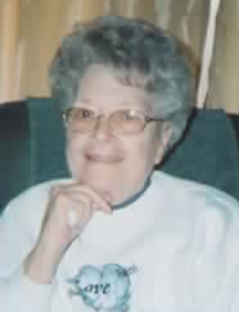 Betty Jean Baptist Profile Photo