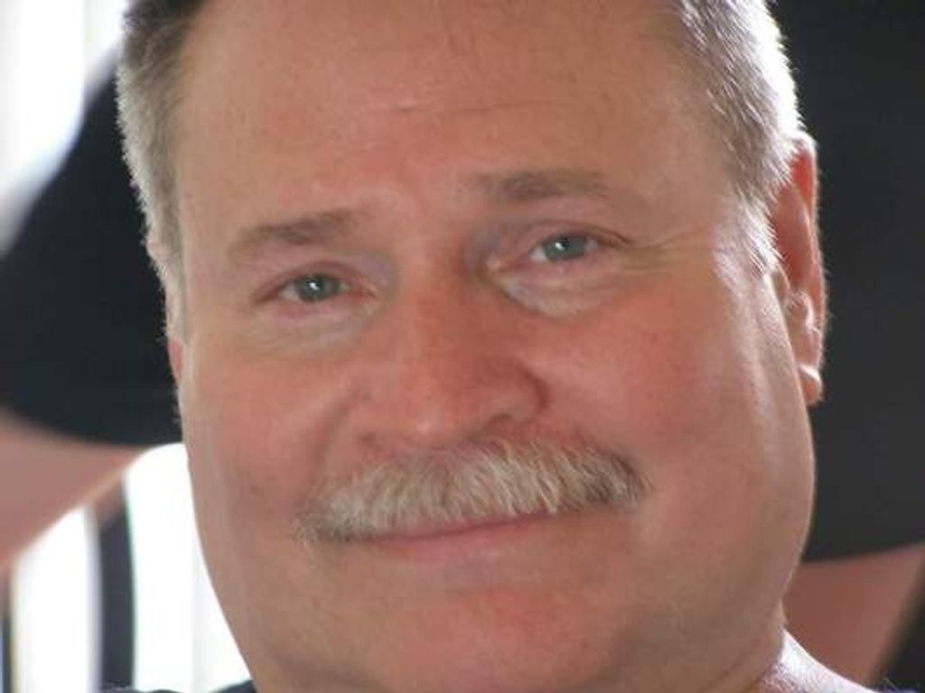 Gary Ray Lacey Profile Photo