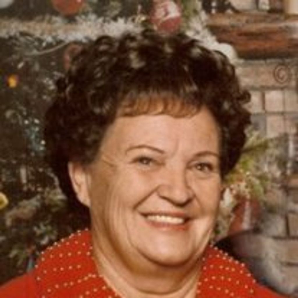 Alice M. Hutchinson