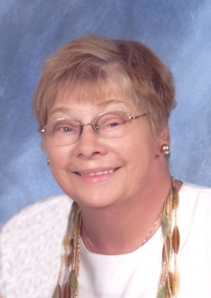 Janet  Josephine Jordan