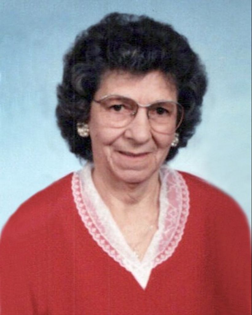 Romona Wall Profile Photo