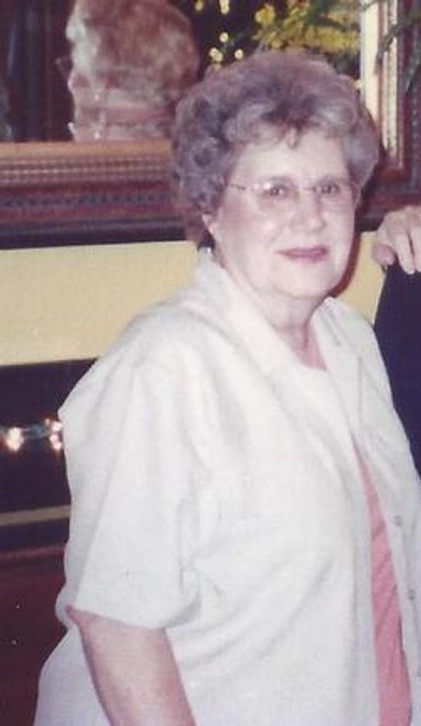 Marguerite A. Konopka