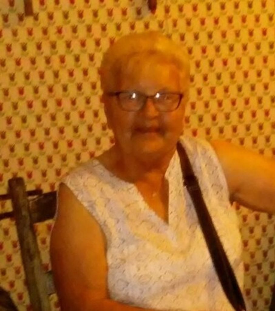 Molly (Marlene) H. Kirvan Profile Photo