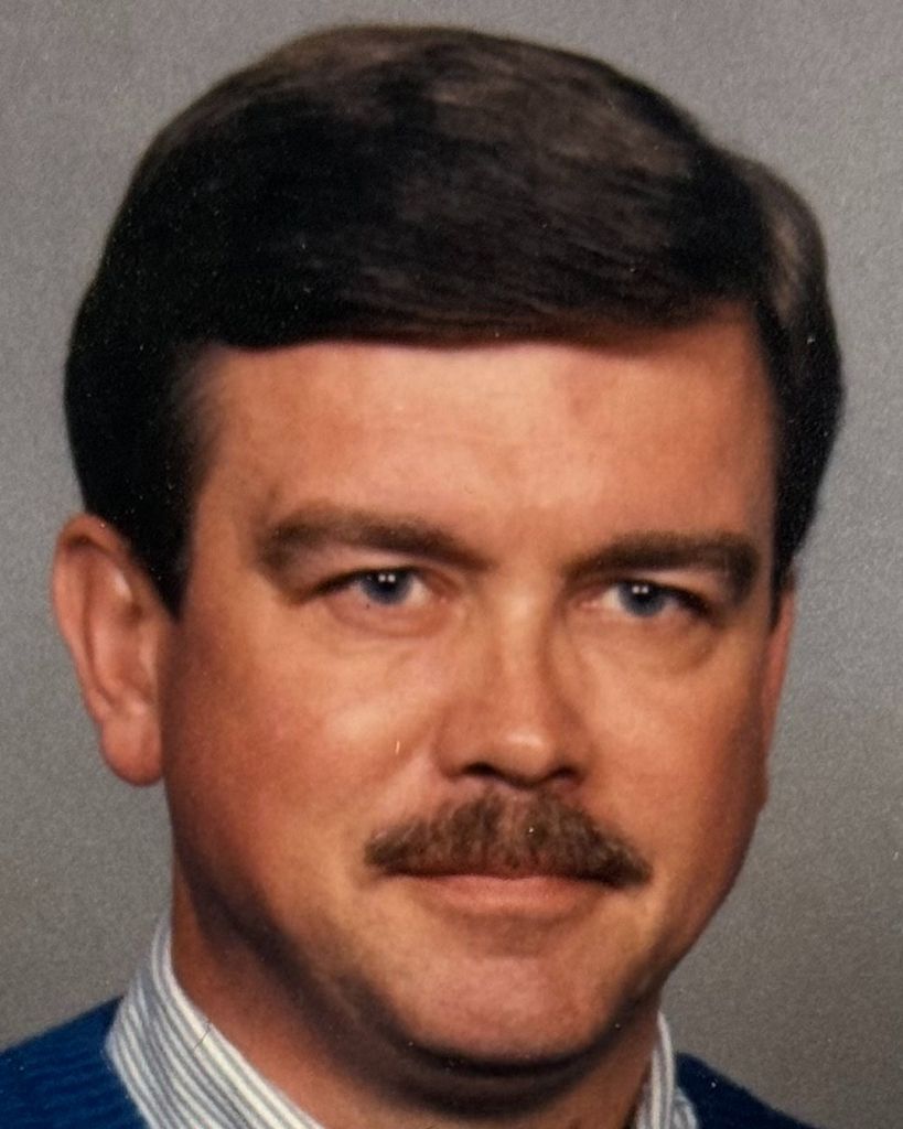 Michael Harrod Downard