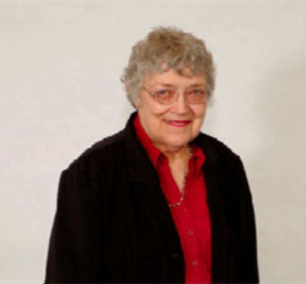 Beverly A. Branson