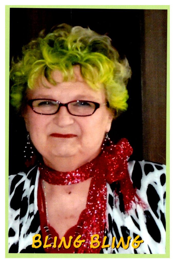 Sandra Karen Iden-Hemphill