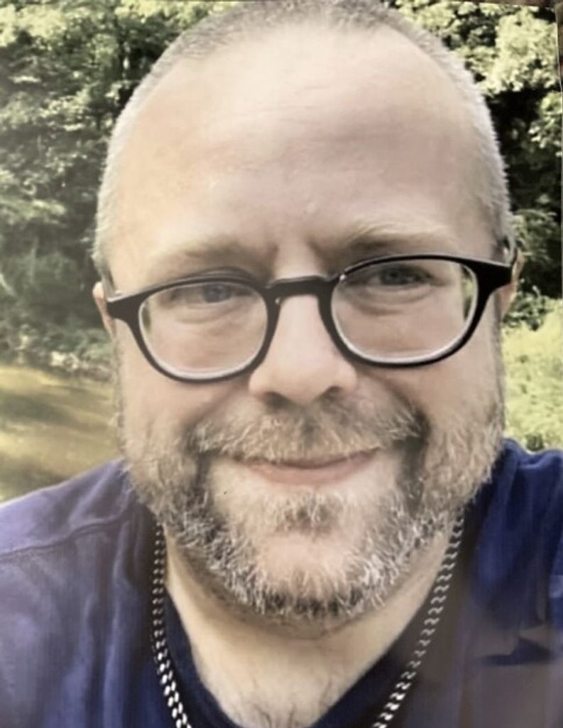 William Harris Profile Photo
