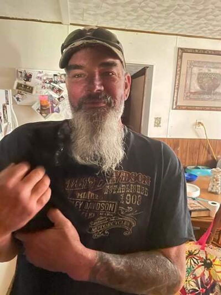 Michael A. Scales Profile Photo