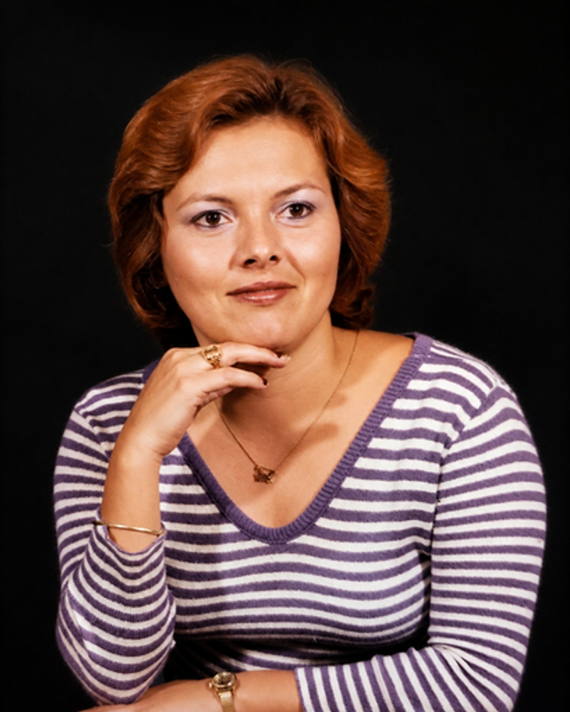 Yolanda Kluting Mendoza Profile Photo