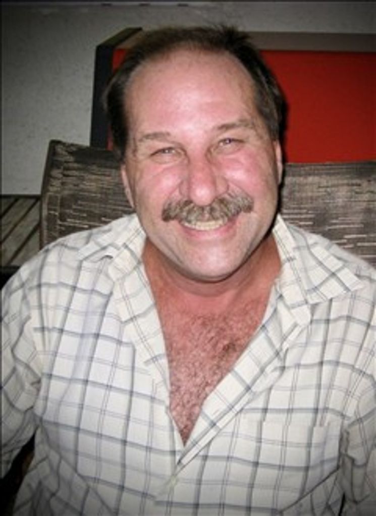 Thomas Alan Evans Profile Photo