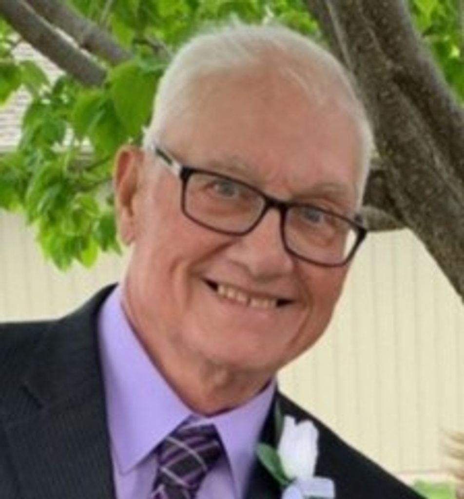 Robert Piper Profile Photo