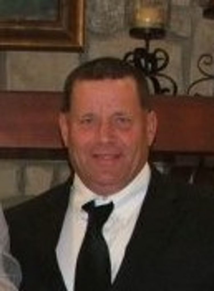 James Richard Hurd Profile Photo