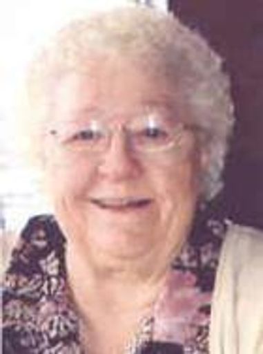 Ila Irene Laevisa (Gunter)  Millar Profile Photo