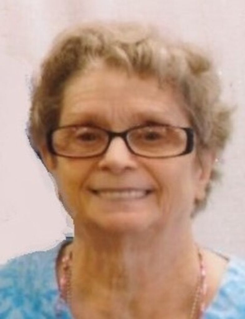 Elaine Susanne (Mengwasser) Wibberg Profile Photo