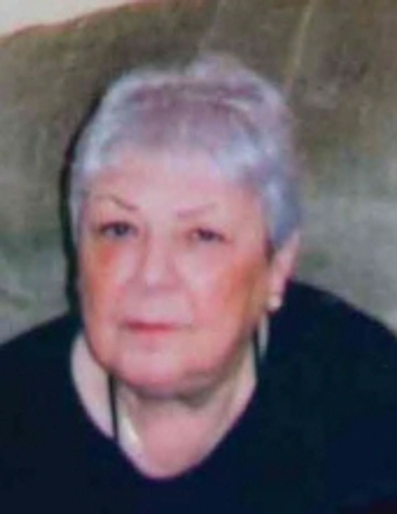 Marie Patricia Wiedler