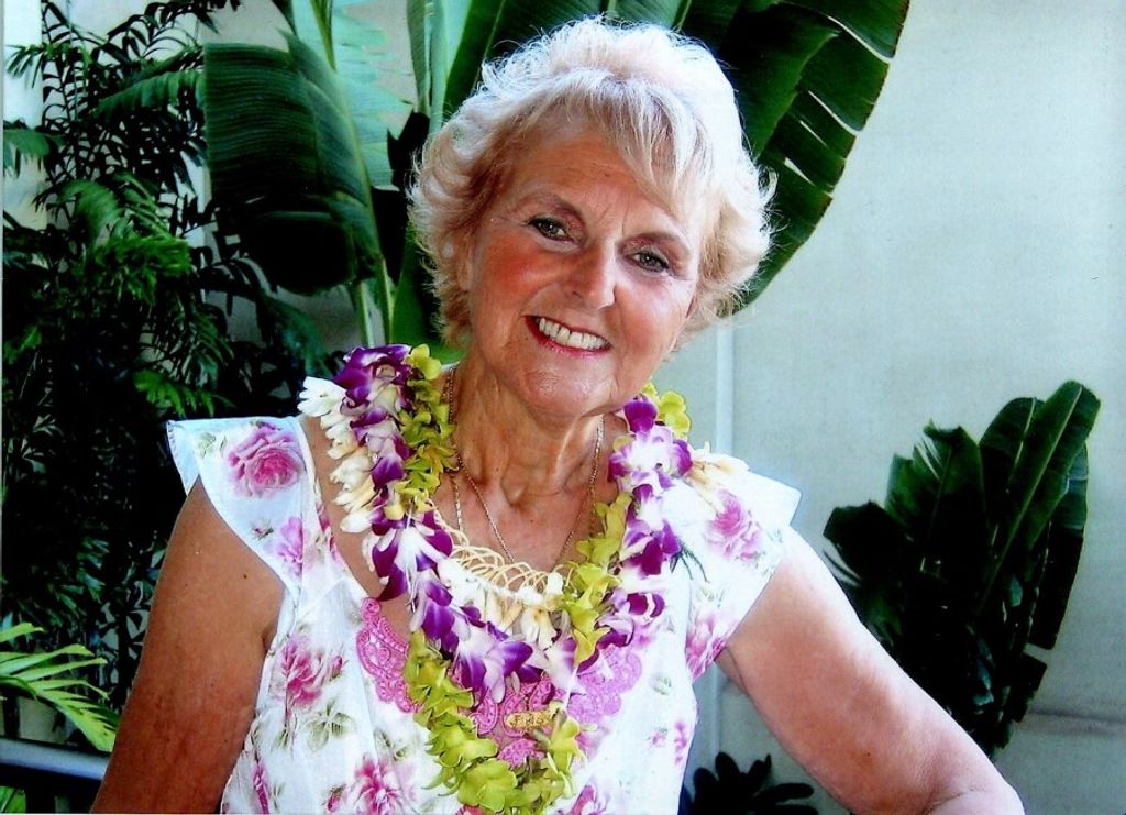 Louise Geracci Profile Photo