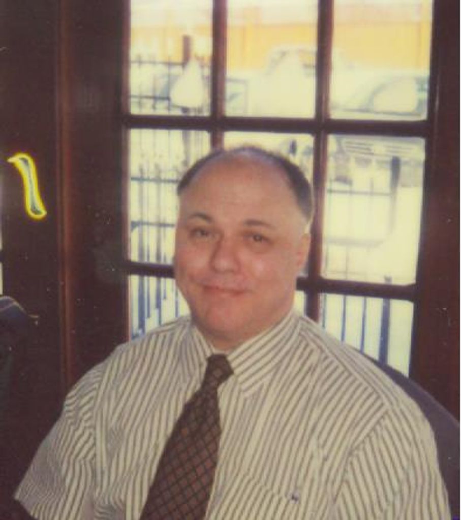 Steven Gagne