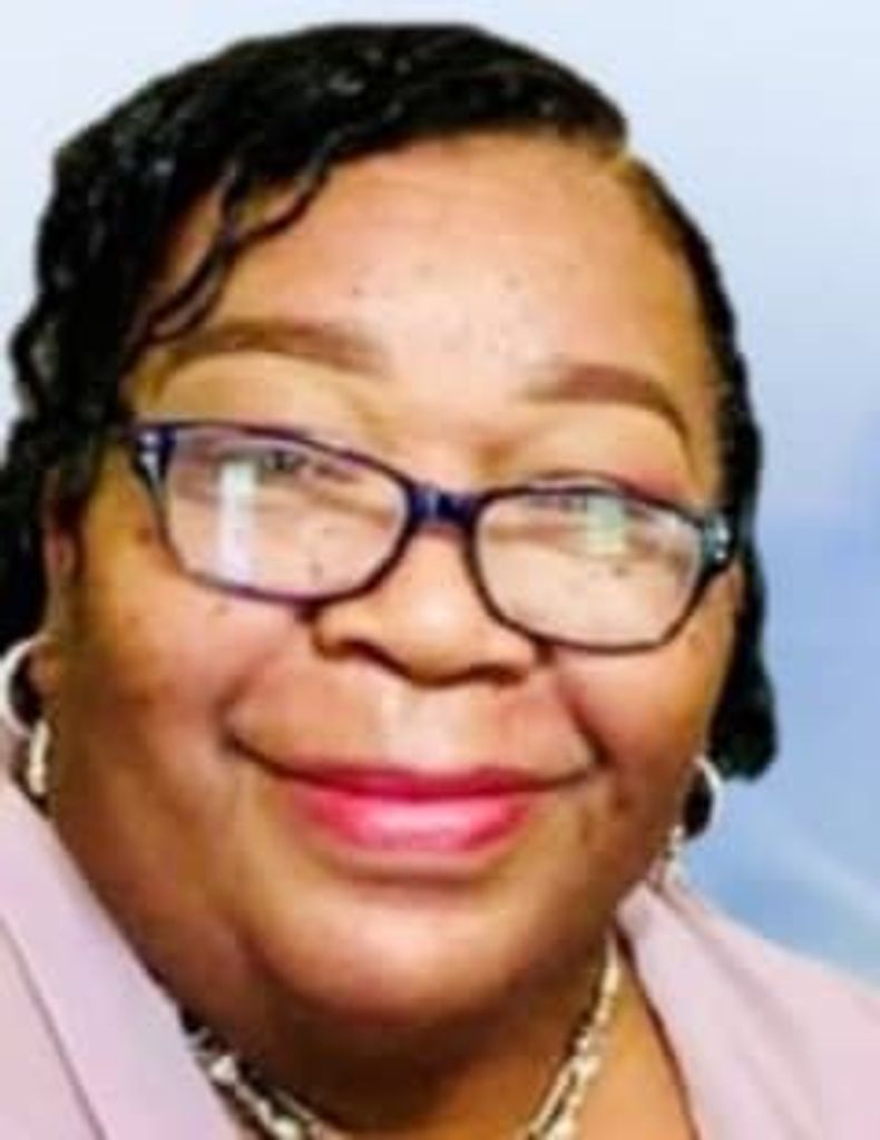 Yvonne Carter Profile Photo