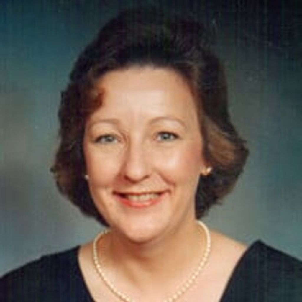 Pamela Ann McMinn-Brown