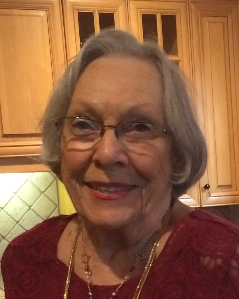 Helen Austin