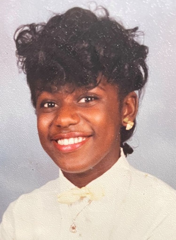 Theresa Andrea Pinkney-Watson Profile Photo