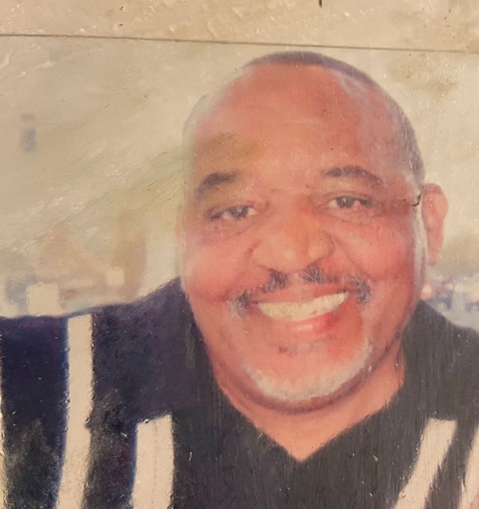 Edwin Lewis Washington Profile Photo