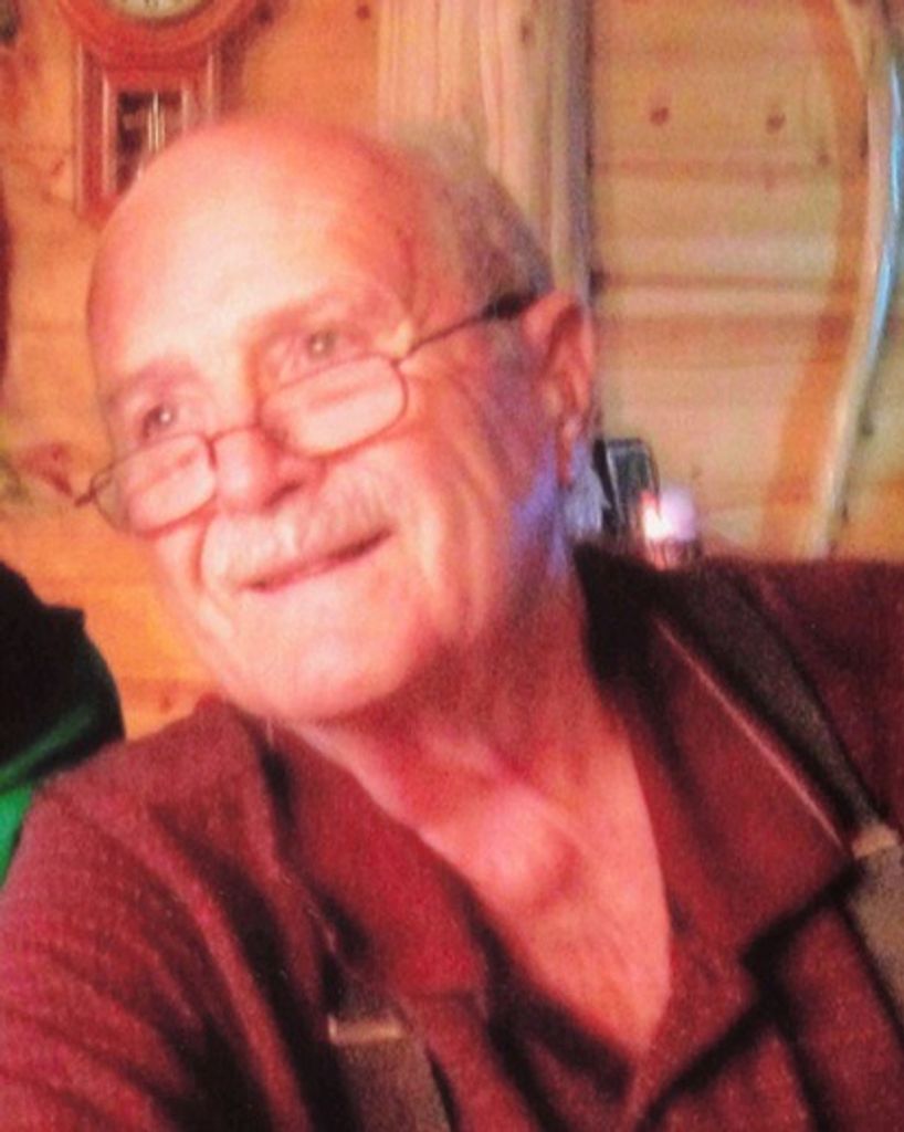Russell VanPatten Profile Photo