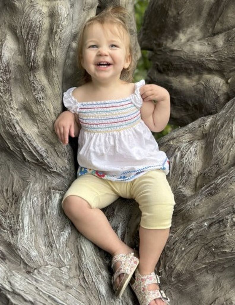 Melanie Sherrylynn Meli