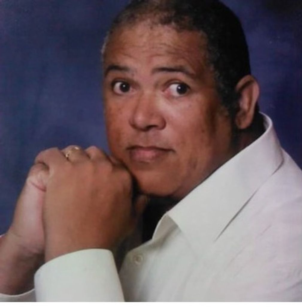 Patrick Guillory Profile Photo