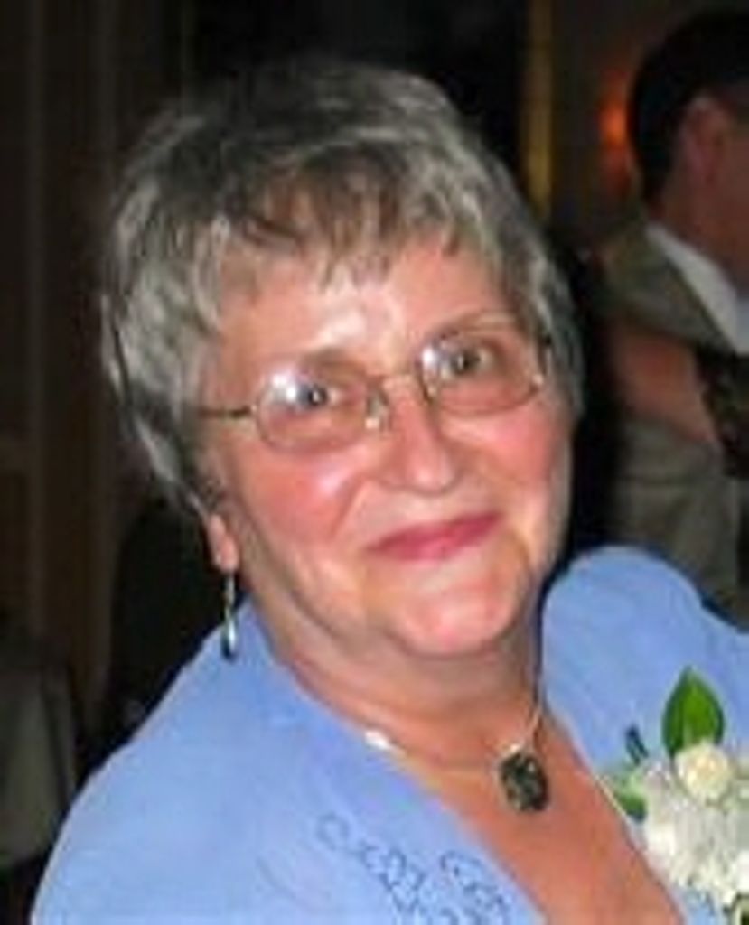 Carolyn H. Lunn