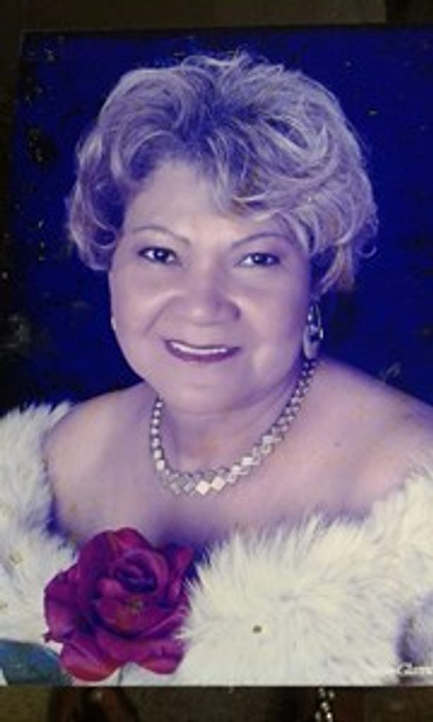 Asceneth Franco Gutierrez