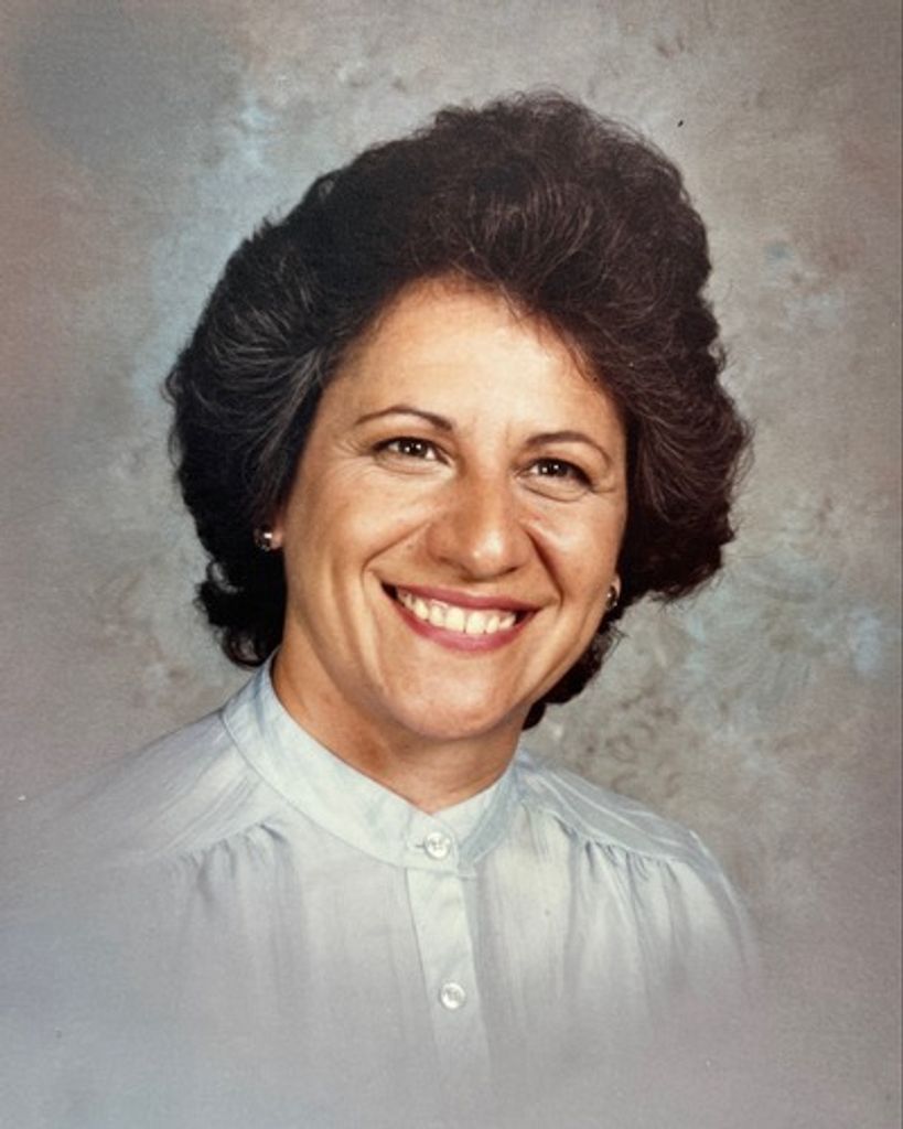 Beverly J. Geiselman