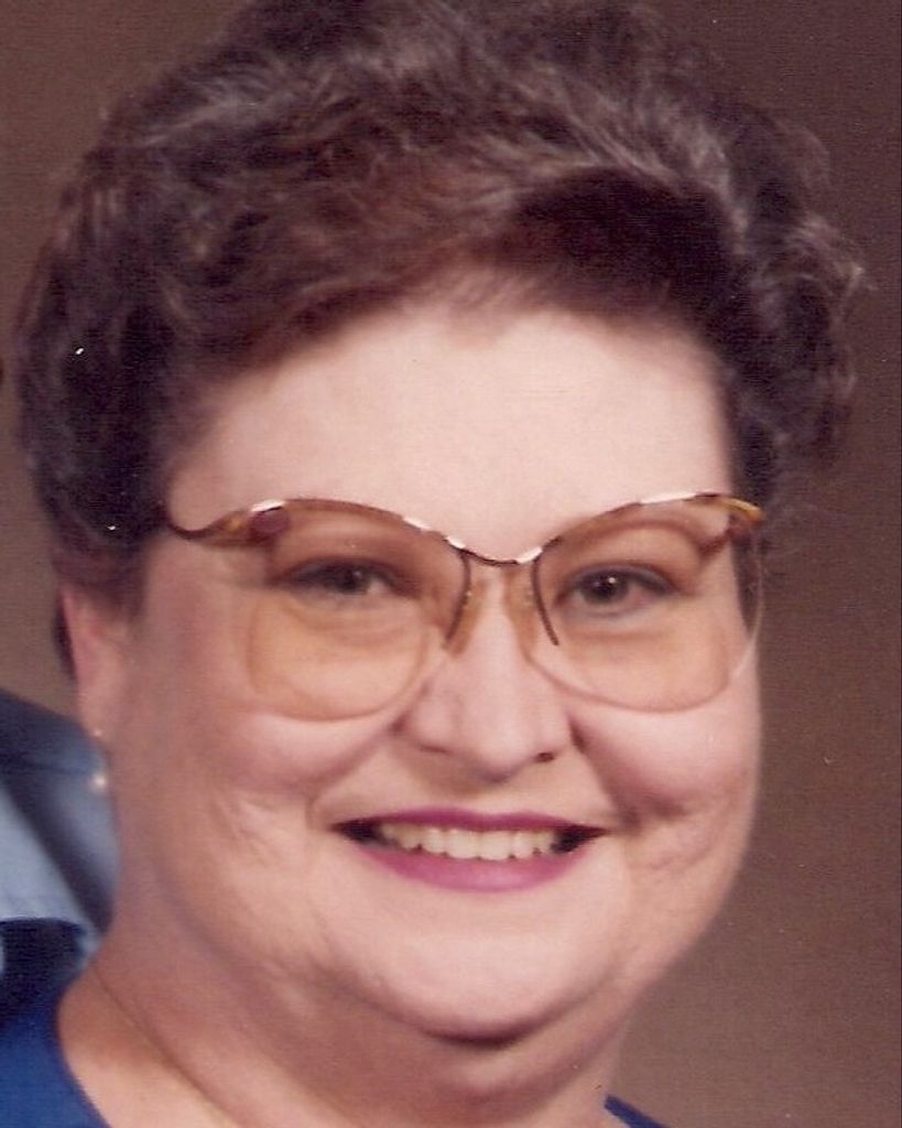 Billie Ruth Elmore