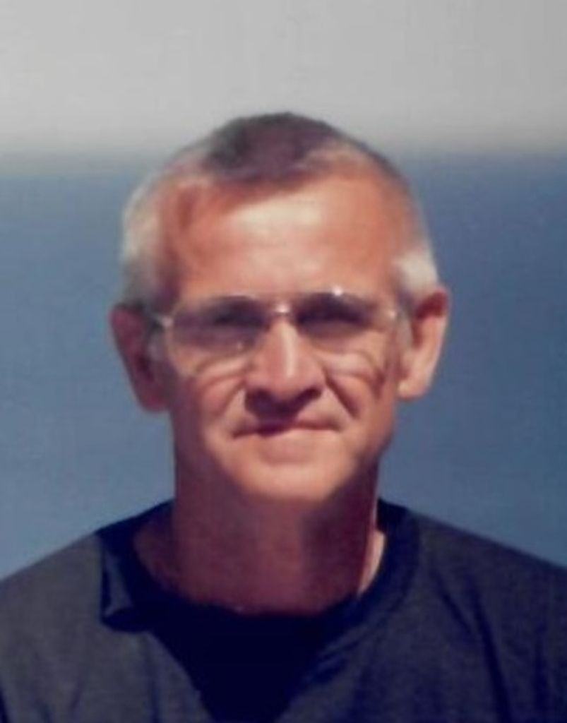 Gregory "Greg" Martin Schmitt Profile Photo