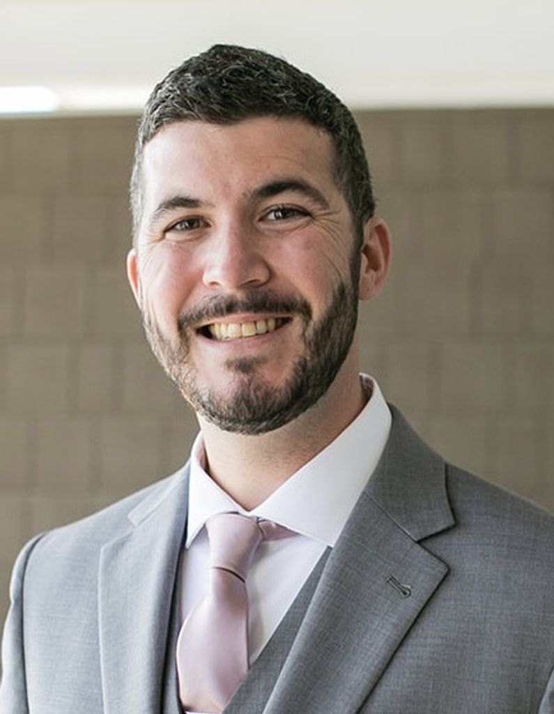 Michael Patrick Hurley Profile Photo