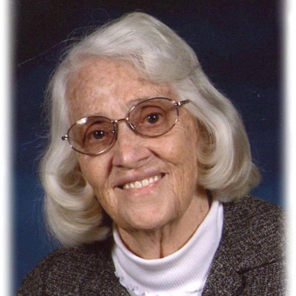 Dorothy L. Stricklin Toney