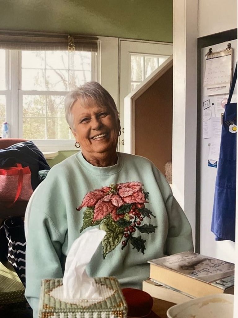 Emma Sue (Trodglen)  Stone Profile Photo