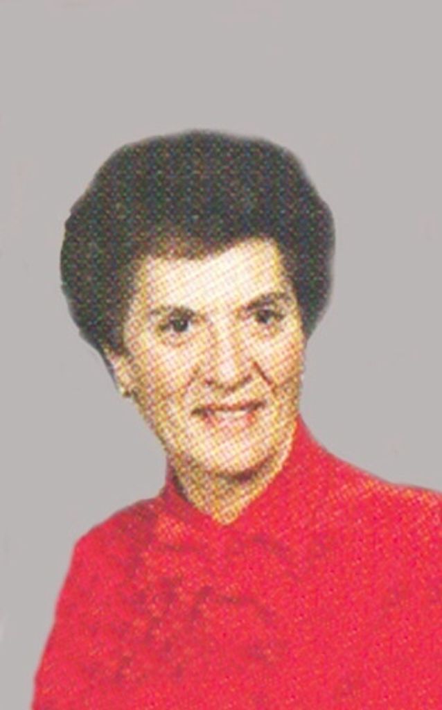 Alexzine Lydine Brooks