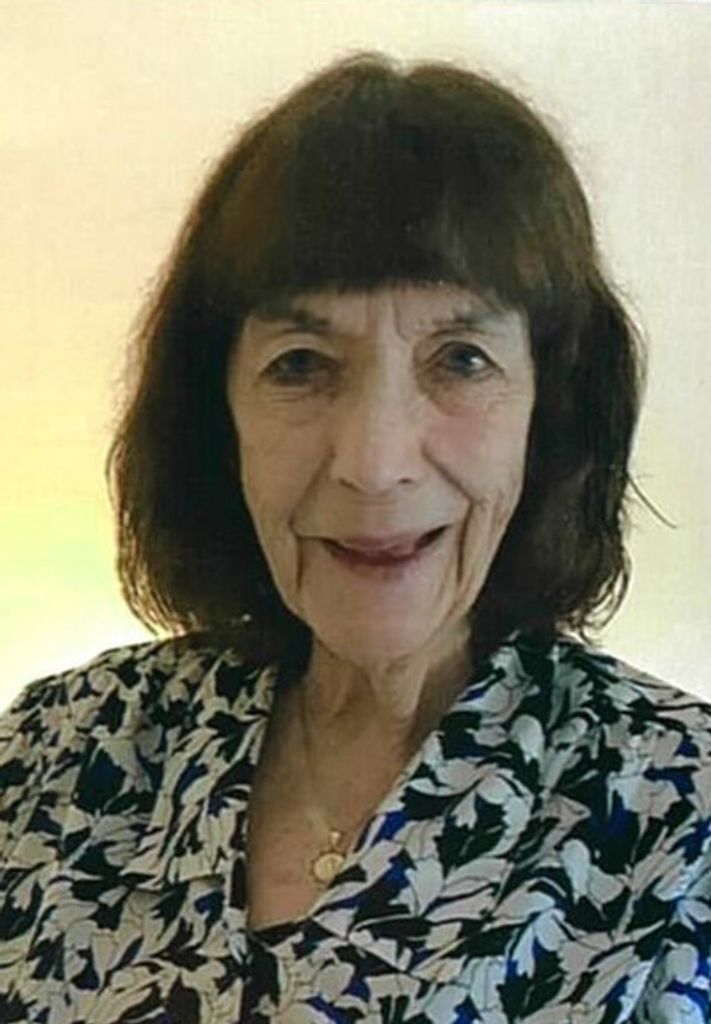 R. Joan Brawley