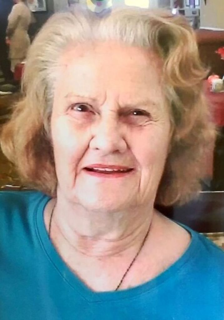 Mary Traylor
