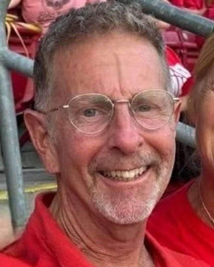 John P. Kalker Profile Photo