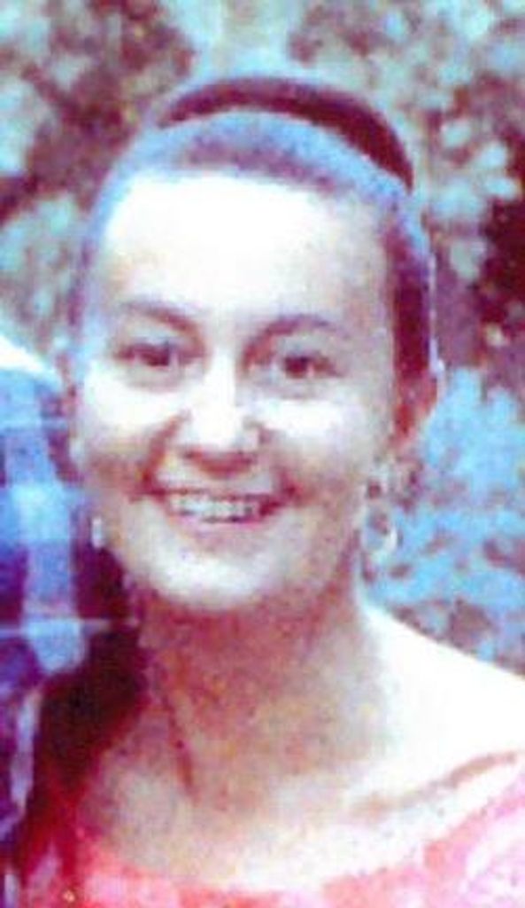 Margaret V. Lawler