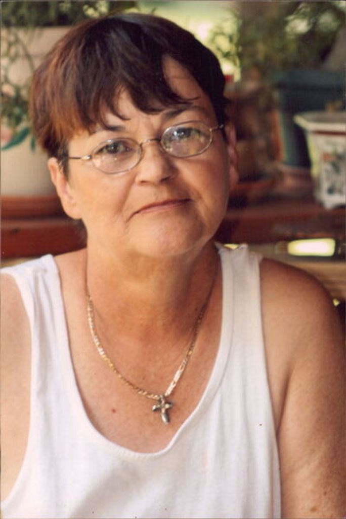 Virginia Lafaye Lee Watts Profile Photo