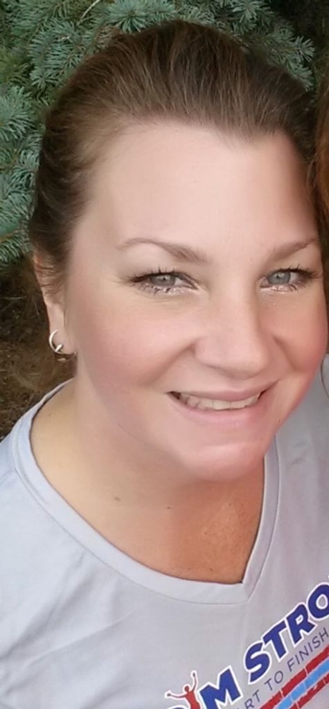 Laurie Strebendt Profile Photo
