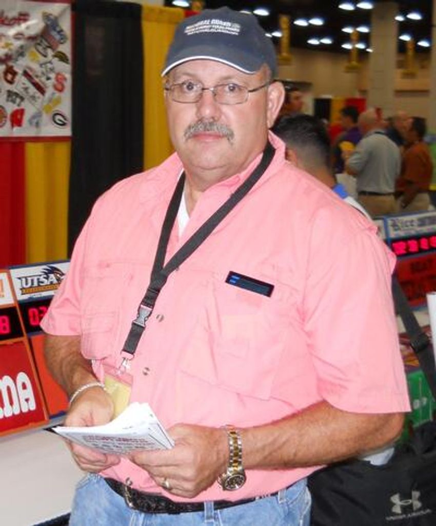 Harry "Skip" Kyle Profile Photo