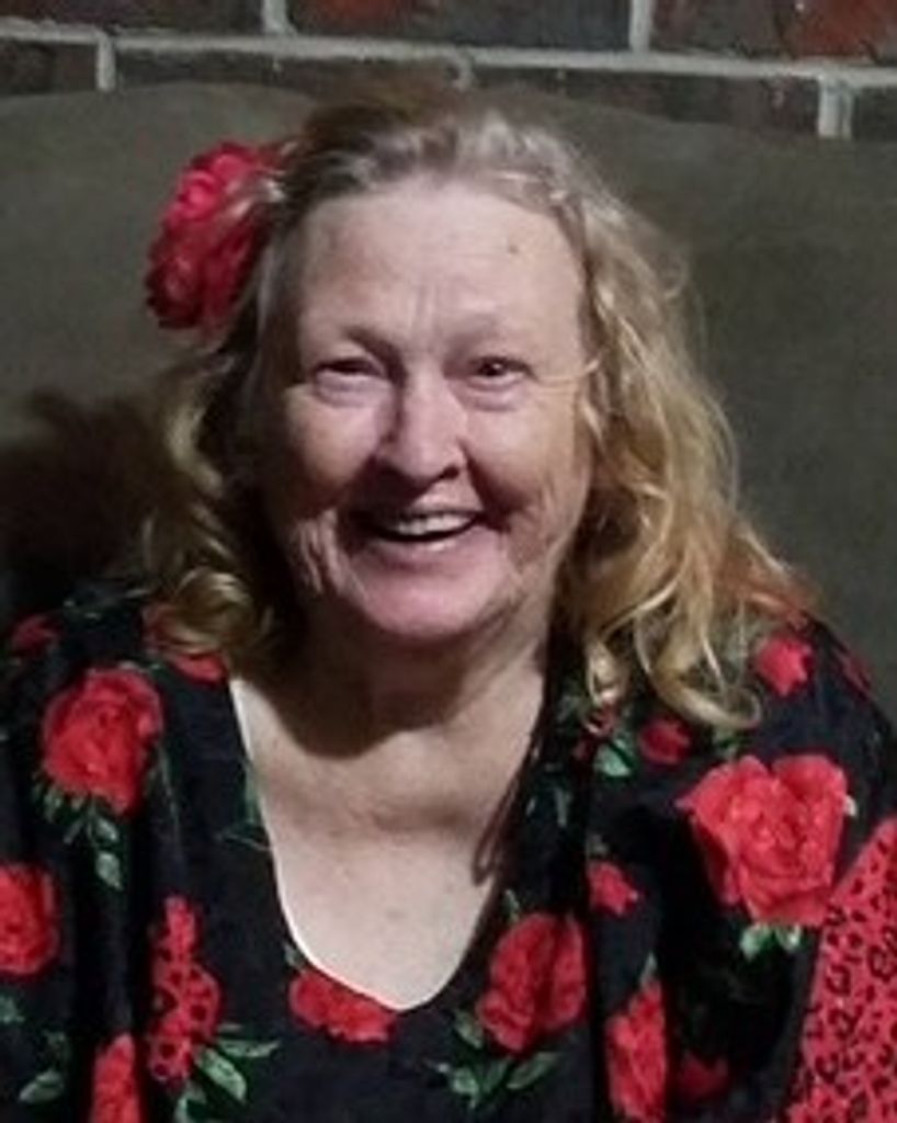 Ruby Evelyn Baker