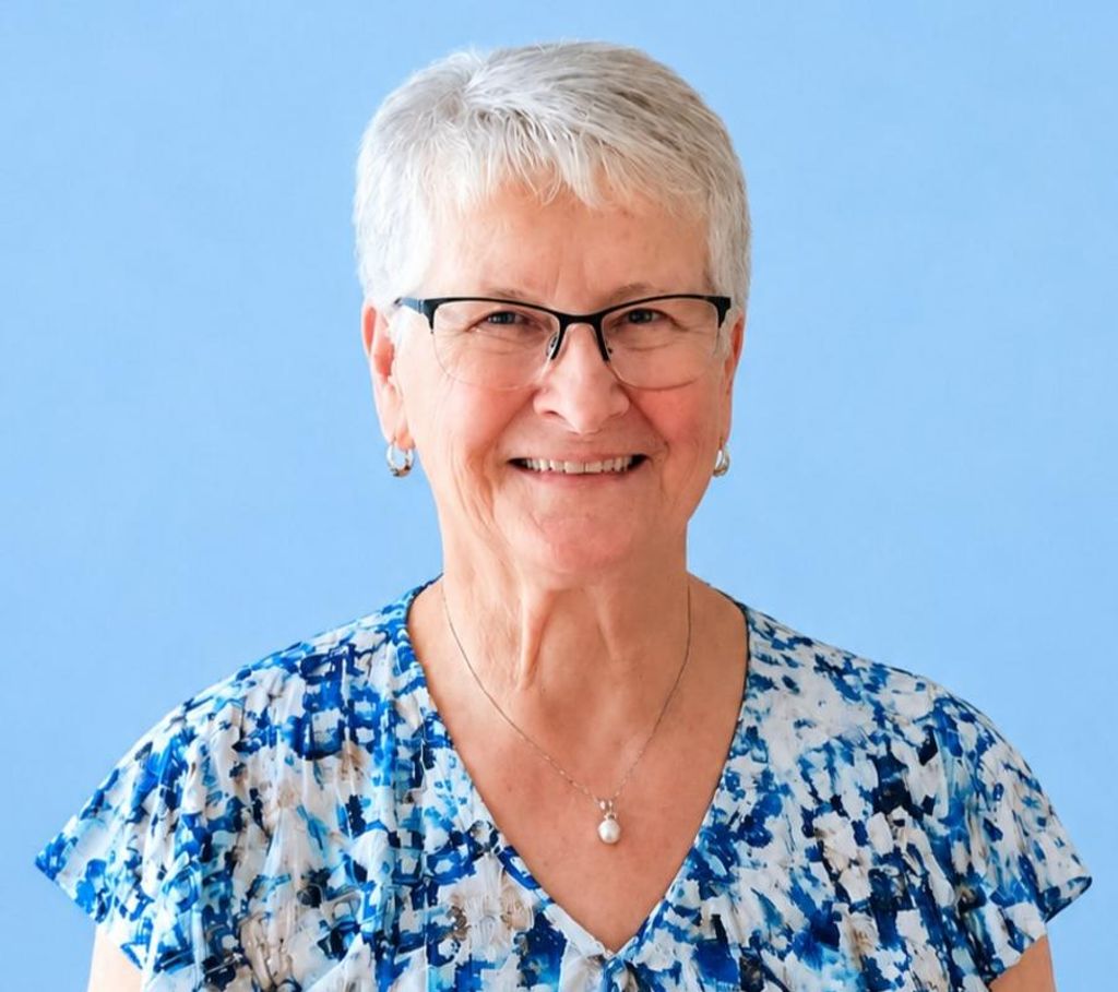 Major Triffie Madge Cole Profile Photo