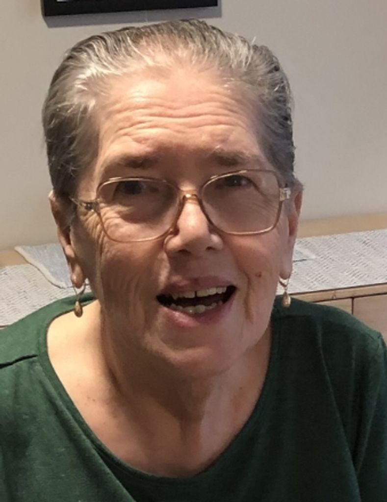 Rosa M. Carralero